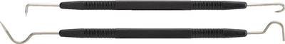 Hakenwerkzeug-Satz, 2-tlg KS Tools 550.1040