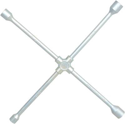Radkreuzschlüssel für LKW, 24x27x30x32mm KS Tools 518.1156