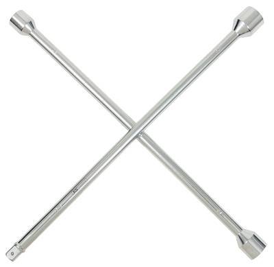 Radkreuzschlüssel für LKW, 3/4"x24x27x32mm KS Tools 518.1155 KS Tools 518.1155 KS Tools 518.1155