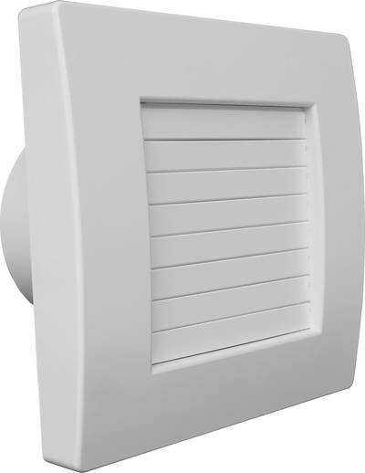Wallair N40925 Wand- und Deckenlüfter 230 V 151 m³/h 125 mm
