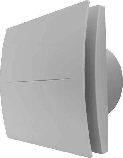 Wallair N40910 Wand- und Deckenlüfter 230 V 83 m³/h 100 mm