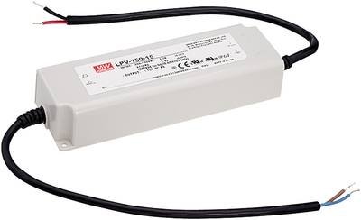 MEAN WELL LPV-150-36 LED-Trafo Konstantspannung 151 W 0 - 4.2 A 36 V/DC nicht dimmbar, Überlastschutz 1 St.