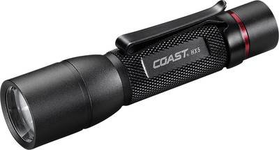 Coast HX5 LED Taschenlampe 345 lm 0.75 h 113.4 g