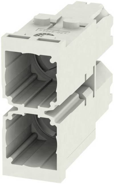 RockStar® ModuPlug, Dummymodul HDC MDU Weidmüller Inhalt: 1 St. Dummymodul