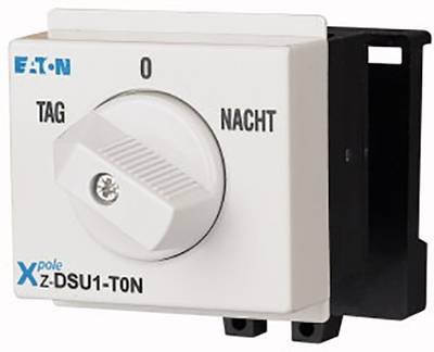 Eaton Z-DSU1-T0N Drehschalter 20 A 440 V, 690 V Weiß 1 St.