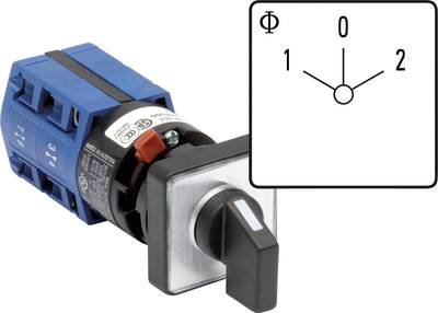 Umschalter 10 A CG4
