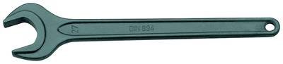 Gedore 6577190 894 50 Einmaulschlüssel Schlüsselweite (Metrisch) 50 mm