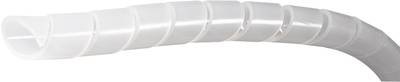 PB Fastener SB 120E SB 120E Spiralschlauch 20 bis 120 mm Natur Meterware