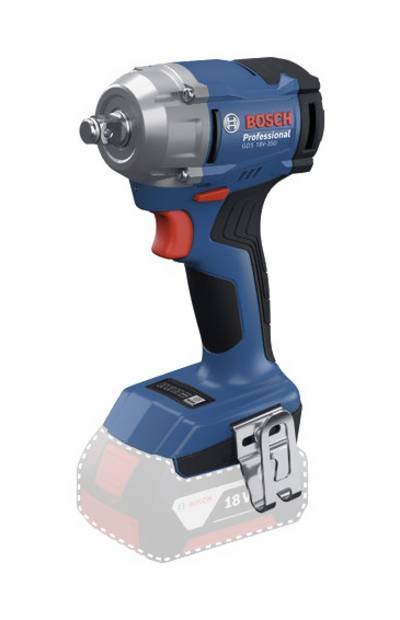 Bosch Professional GDS 18V-350 06019M5020 Akku-Drehschlagschrauber 350 Nm 18 V
