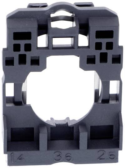 Schneider Electric ZB5AZ009 Befestigungsplatte 10 St.