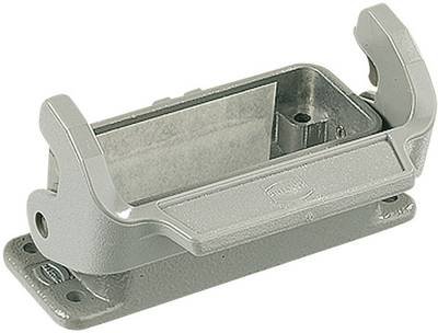 Anbaugehäuse Han® 10A-agg-LB 09200100301 HARTING 1 St.