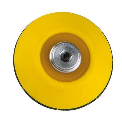 Schleifteller flexibel, Ø 46,0mm, 5er Pack KS Tools 515.5101