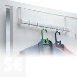 Colgador Para Puertas