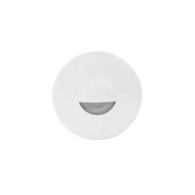 Brumberg 10371073 10371073 LED-Wandeinbauleuchte LED fest eingebaut 2 W LED Weiß