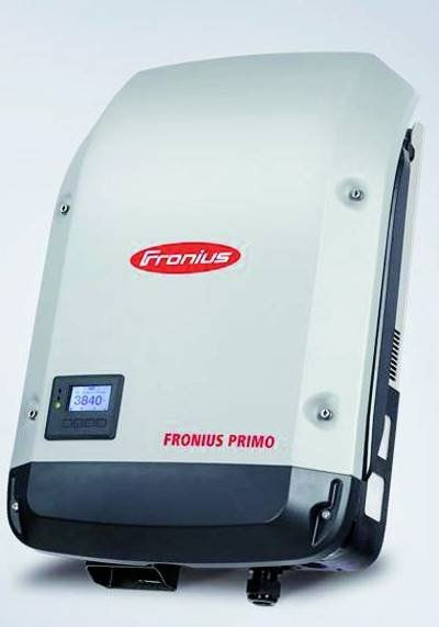 Fronius Primo Light 3.6-1 4,210,067,001 Wechselrichter 3680 Wp