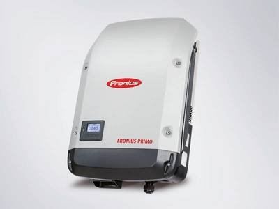 Fronius Primo 6.0-1 4,210,062 Wechselrichter 6000 Wp