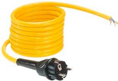 Gifas Electric 100412 Strom Anschlusskabel 10 m