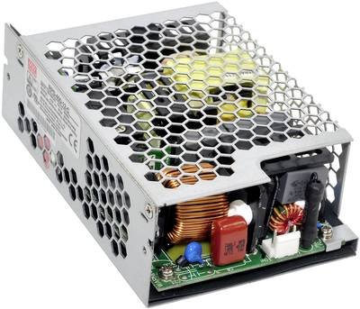 MEAN WELL RPS-500-12-TF Schaltnetzteil 12 V/DC 41.6 A 499.2 W