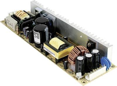 MEAN WELL LPS-100-48 Schaltnetzteil 48 V/DC 2.1 A 100.8 W