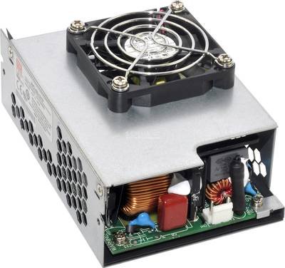 MEAN WELL RPS-400-18-TF Schaltnetzteil 18 V/DC 401.4 W