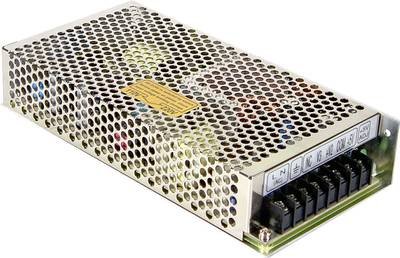 MEAN WELL RT-125A Schaltnetzteil 5 V/DC 12 A 131 W