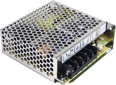 MEAN WELL RT-50C Schaltnetzteil 5 V/DC 4 A 50 W