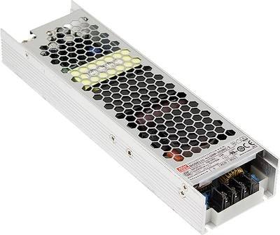 MEAN WELL UHP-350R-48 Schaltnetzteil 48 V/DC 7.3 A 350.4 W