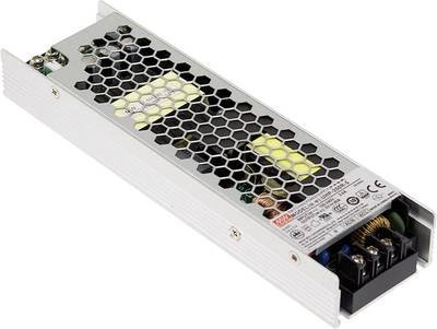 MEAN WELL UHP-200R-24 Schaltnetzteil 25.2 V/DC 8.4 A 201.6 W