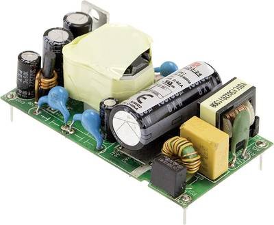 MEAN WELL MFM-30-12 AC/DC-Printnetzteil 12 V/DC 2.5 A 30 W