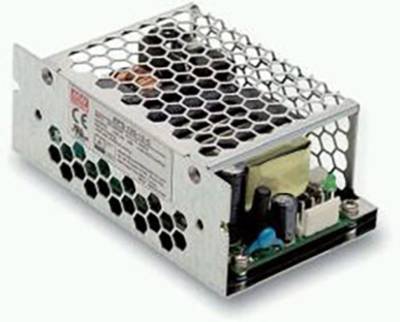 MEAN WELL RPS-120-24-C Schaltnetzteil 1 V 5 A 120 W, 80 W