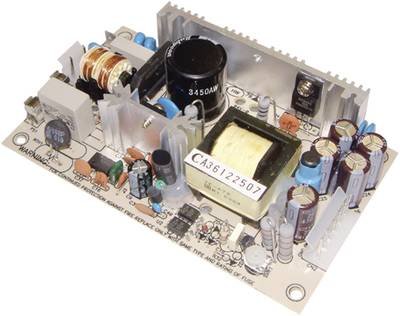 MEAN WELL PT-45B Schaltnetzteil 43 W