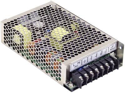 MEAN WELL HRP-150-24 Schaltnetzteil 24 V/DC 6.5 A 156 W