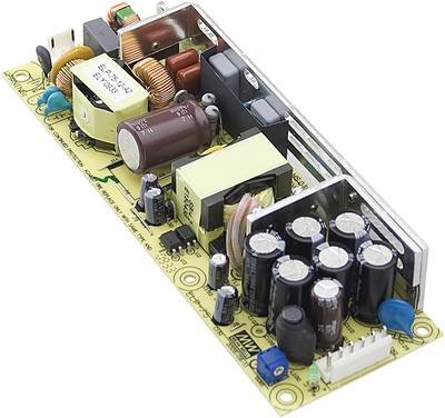 MEAN WELL ELP-75-12 Schaltnetzteil 12 V/DC 6.25 A 75 W