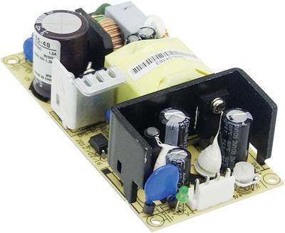 MEAN WELL EPS-65-24 Schaltnetzteil 24 V/DC 2.71 A 65 W