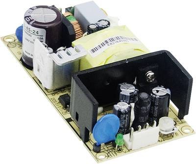 MEAN WELL EPS-45-24 Schaltnetzteil 24 V/DC 1.9 A 45 W