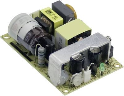 MEAN WELL EPS-35-24 Schaltnetzteil 24 V/DC 1.5 A 36 W