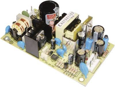 MEAN WELL PD-25A Schaltnetzteil 25 W