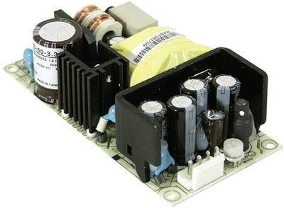 MEAN WELL RPS-60-24 Schaltnetzteil 60 W