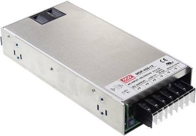 MEAN WELL MSP-450-24 Schaltnetzteil 451 W