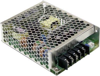 MEAN WELL HRP-75-7.5 Schaltnetzteil 7.5 V/DC 10 A 75 W