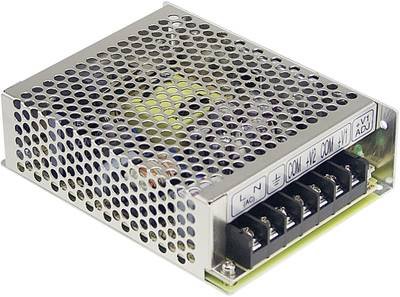 MEAN WELL RD-50A Schaltnetzteil 54 W