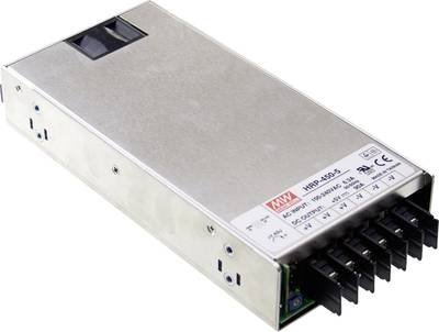 MEAN WELL HRP-450-24 Schaltnetzteil 24 V/DC 18.8 A 451 W