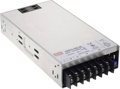 MEAN WELL HRP-300-48 Schaltnetzteil 48 V/DC 7 A 336 W