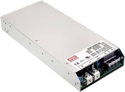 MEAN WELL RSP-2000-48 Schaltnetzteil 48 V/DC 42 A 2016 W