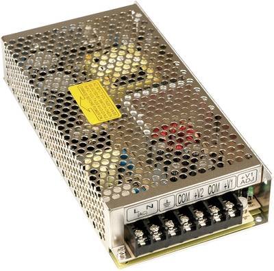 MEAN WELL RD-125A Schaltnetzteil 131 W