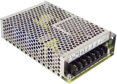 MEAN WELL RS-100-15 Schaltnetzteil 15 V/DC 105 W