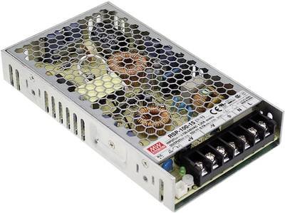 MEAN WELL RSP-100-24 Schaltnetzteil 24 V/DC 4.2 A 100 W