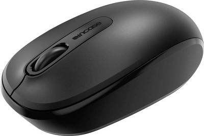 Incase Maus Kabellos Schwarz Intelligentes Scrollrad