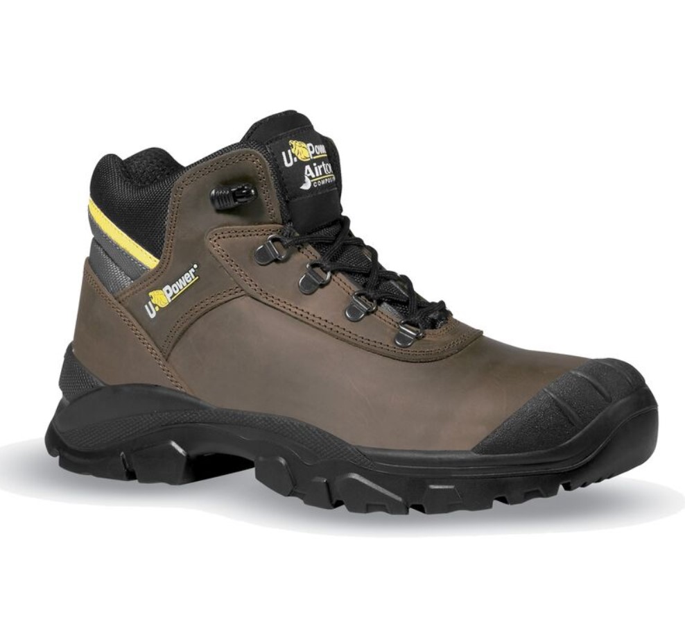 U-POWER LATITUDE RK US S3 T-46 - Ferreteria Barral