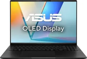 Asus Notebook 40.6 cm (16 Zoll) WQXGA+ Intel® Core™ Ultra 7 255H 32 GB RAM 1 TB SSD Deutsch, QWERTZ Intel Intel Arc 140T